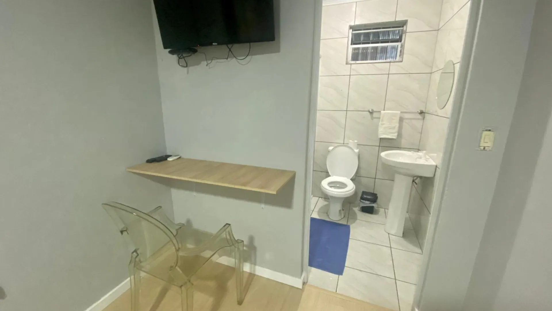 Inn Pousada Da Lais Blumenau Brazil