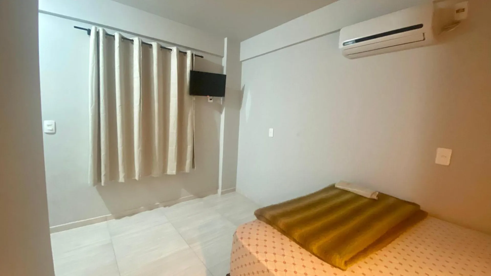 Pousada Da Lais Blumenau 0*,  Brazil