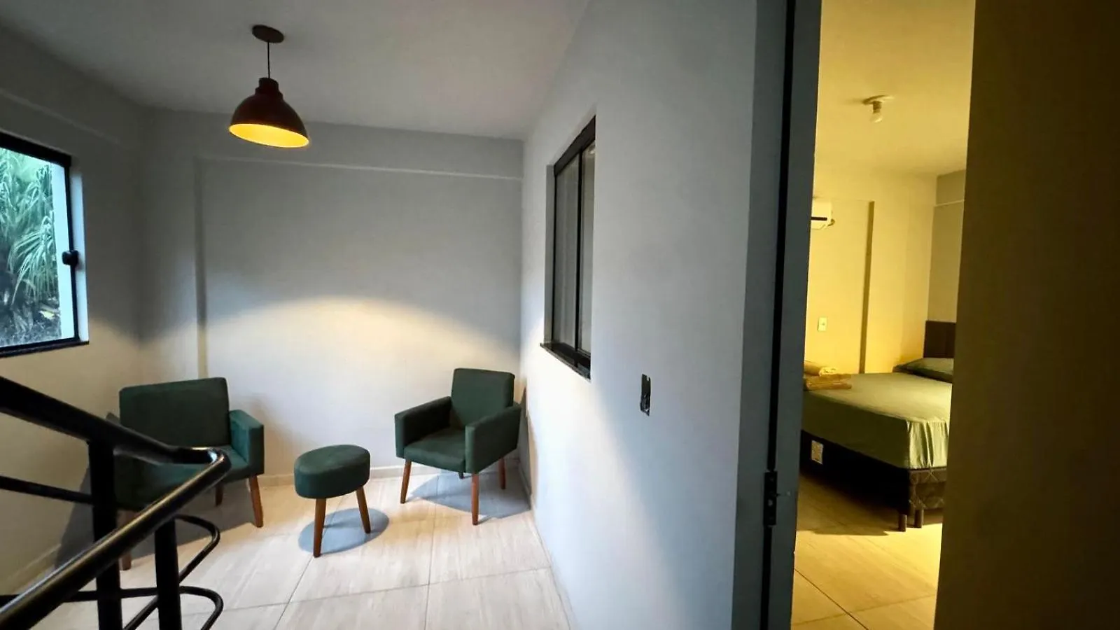 Estalagem Pousada Da Lais Blumenau Brasil