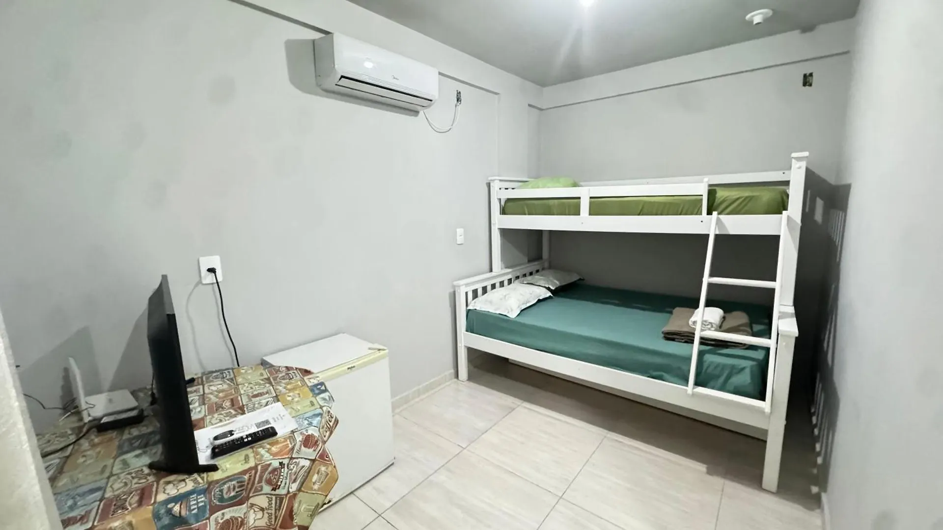 Pousada Da Lais Blumenau Inn