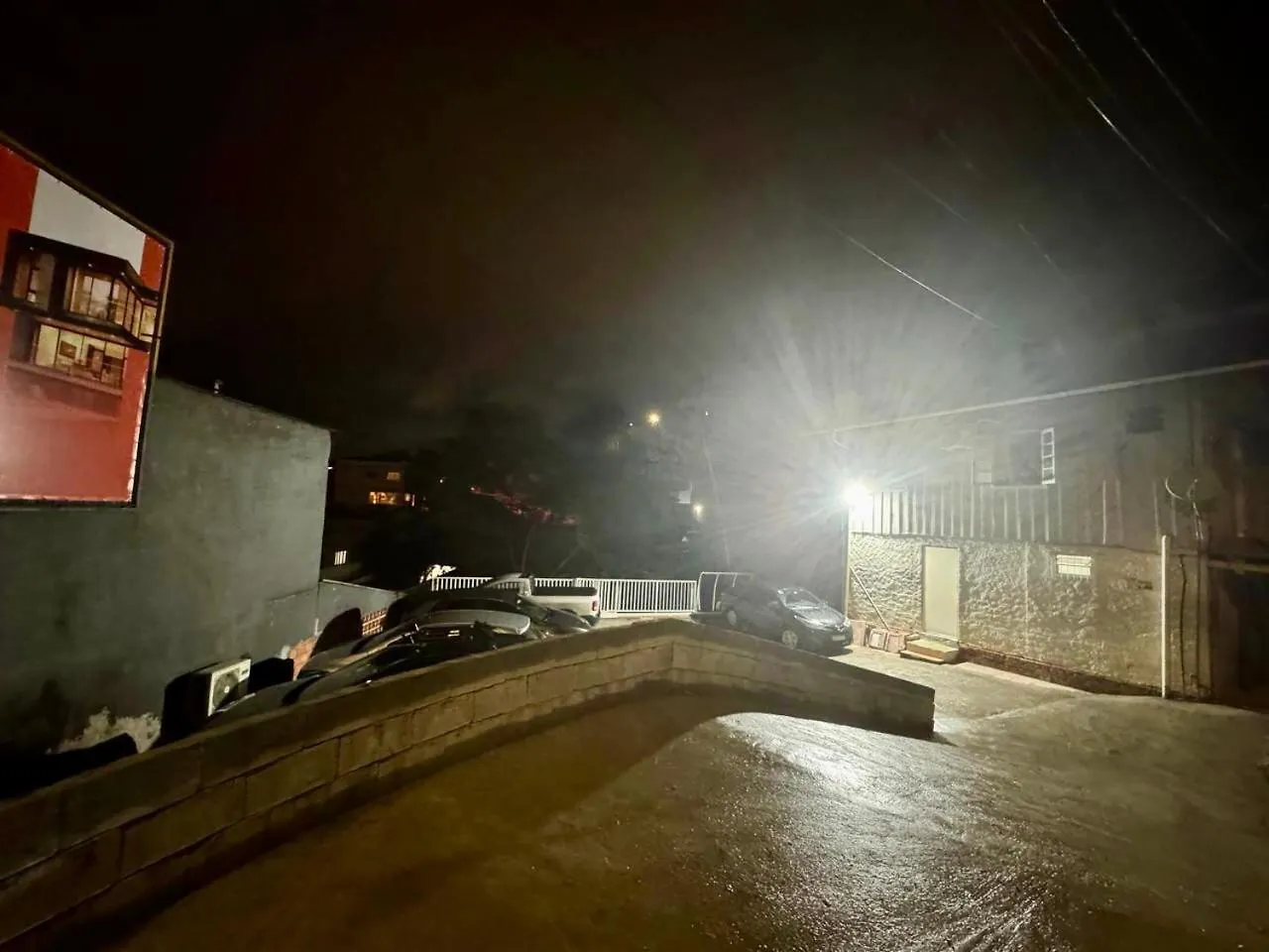 Pousada Da Lais Blumenau