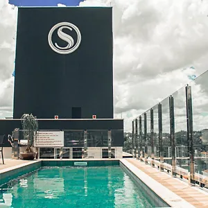 Apartamento Loft Próximo A Germânica 706, Blumenau