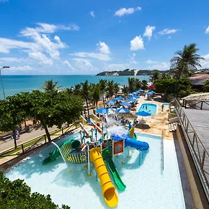 Praiamar & Convention Hotel Natal