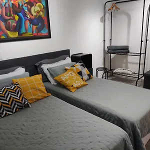 Apartamento - Zuhause 814 - Ao Lado Da Oktoberfest, Blumenau