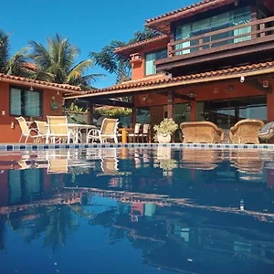 Bella Vista Geriba Casa de hóspedes Búzios