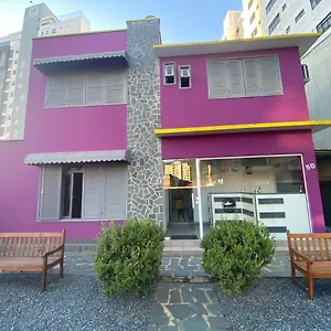 Quarto em Acomodações Particulares Casa Da Maga, Blumenau