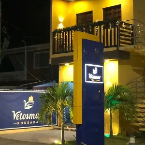 Velosmar Estalagem Pôrto das Galinhas
