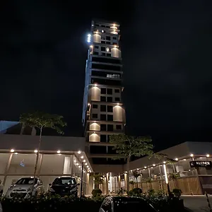 Apartamento Moderno Próximo A Oktoberfest!, Blumenau