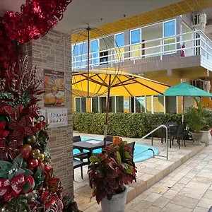 Residência Dos Sonhos Estalagem Pôrto das Galinhas