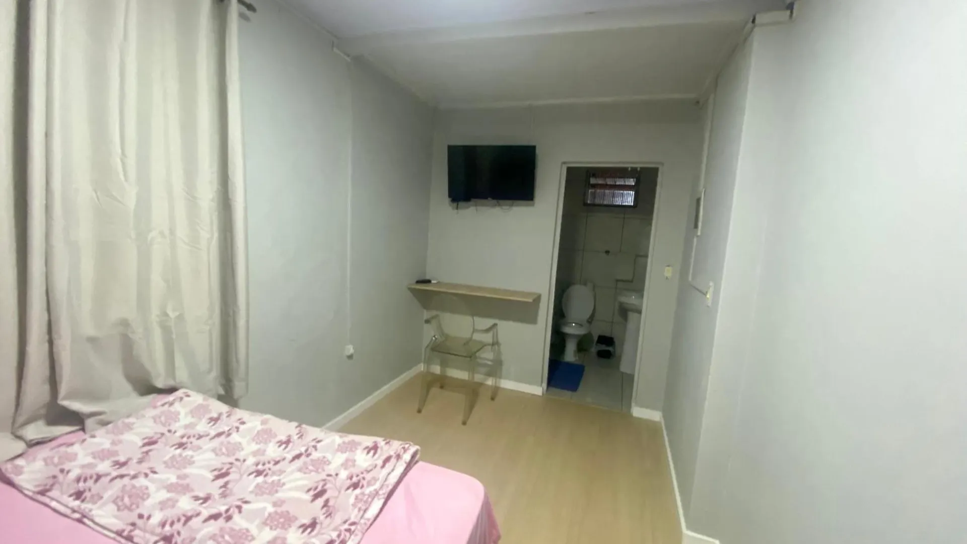 Estalagem Pousada Da Lais Blumenau Brasil