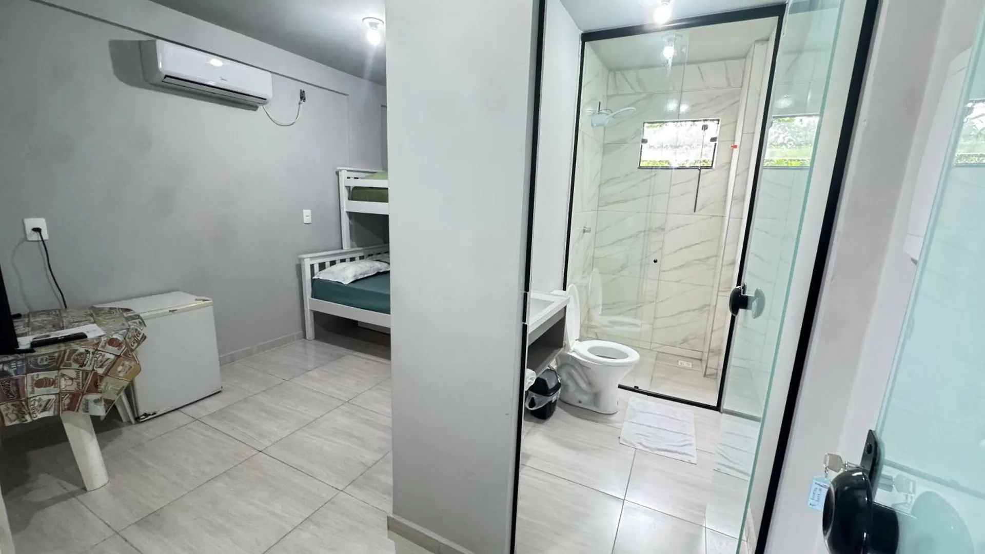 Pousada Da Lais Blumenau
